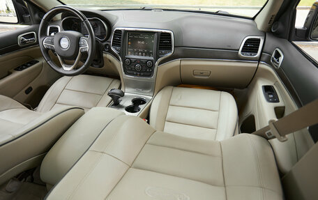 Jeep Grand Cherokee, 2014 год, 2 599 000 рублей, 8 фотография