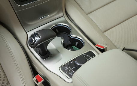 Jeep Grand Cherokee, 2014 год, 2 599 000 рублей, 15 фотография
