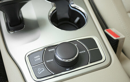 Jeep Grand Cherokee, 2014 год, 2 599 000 рублей, 16 фотография