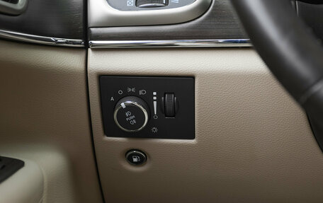 Jeep Grand Cherokee, 2014 год, 2 599 000 рублей, 22 фотография