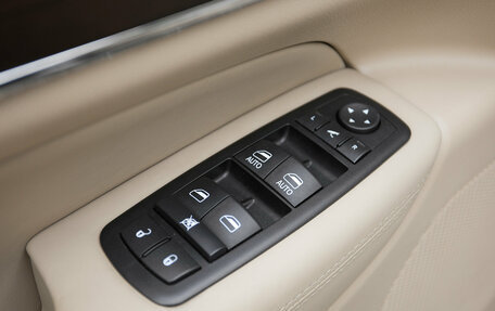 Jeep Grand Cherokee, 2014 год, 2 599 000 рублей, 17 фотография