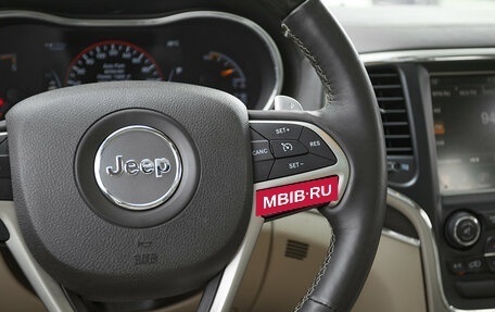 Jeep Grand Cherokee, 2014 год, 2 599 000 рублей, 11 фотография