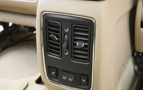 Jeep Grand Cherokee, 2014 год, 2 599 000 рублей, 24 фотография