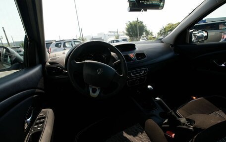 Renault Fluence I, 2011 год, 600 000 рублей, 9 фотография
