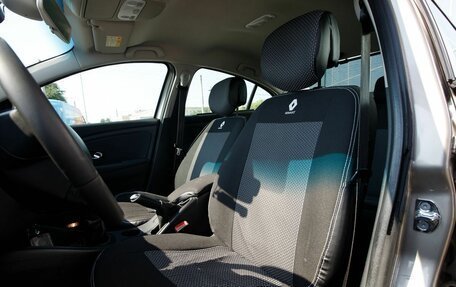 Renault Fluence I, 2011 год, 600 000 рублей, 11 фотография
