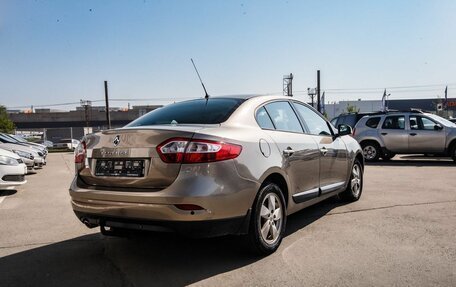 Renault Fluence I, 2011 год, 600 000 рублей, 7 фотография