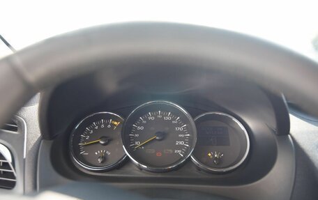 Renault Fluence I, 2011 год, 600 000 рублей, 12 фотография