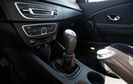 Renault Fluence I, 2011 год, 600 000 рублей, 14 фотография