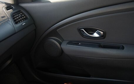 Renault Fluence I, 2011 год, 600 000 рублей, 16 фотография