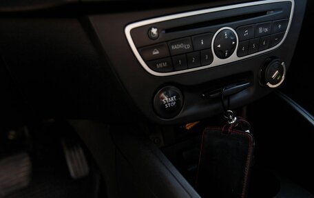Renault Fluence I, 2011 год, 600 000 рублей, 15 фотография