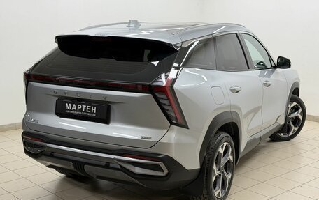 Geely Atlas, 2024 год, 3 149 000 рублей, 9 фотография