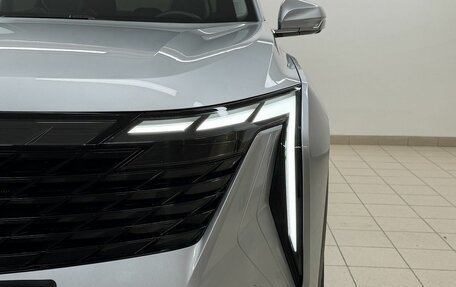 Geely Atlas, 2024 год, 3 149 000 рублей, 8 фотография