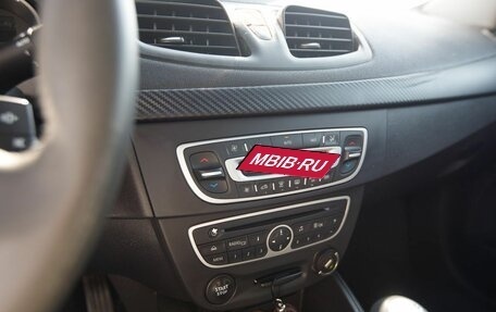 Renault Fluence I, 2011 год, 600 000 рублей, 13 фотография
