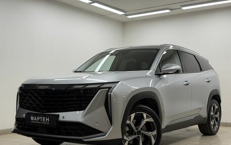 Geely Atlas, 2024 год, 3 149 000 рублей, 7 фотография