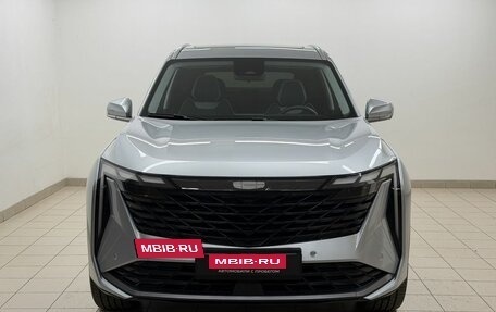 Geely Atlas, 2024 год, 3 149 000 рублей, 2 фотография