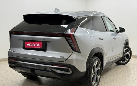 Geely Atlas, 2024 год, 3 149 000 рублей, 4 фотография