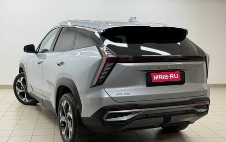 Geely Atlas, 2024 год, 3 149 000 рублей, 6 фотография