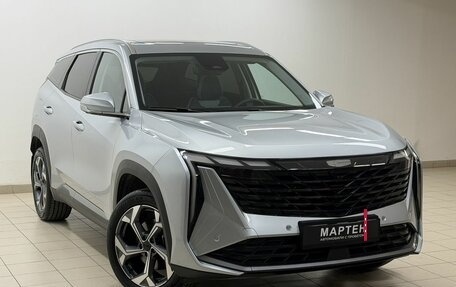 Geely Atlas, 2024 год, 3 149 000 рублей, 3 фотография