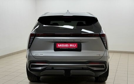 Geely Atlas, 2024 год, 3 149 000 рублей, 5 фотография