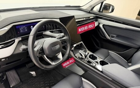 Geely Atlas, 2024 год, 3 149 000 рублей, 11 фотография