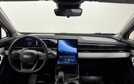 Geely Atlas, 2024 год, 3 149 000 рублей, 17 фотография