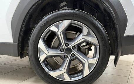 Geely Atlas, 2024 год, 3 149 000 рублей, 20 фотография