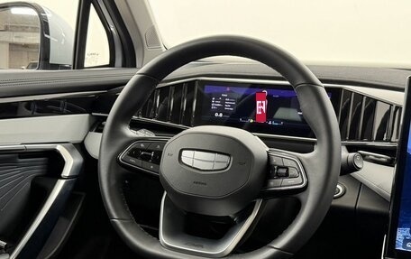 Geely Atlas, 2024 год, 3 149 000 рублей, 18 фотография