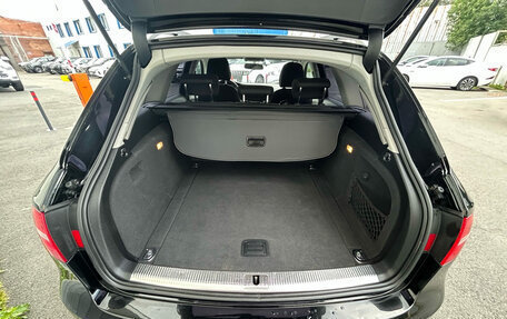 Audi A4 allroad, 2013 год, 1 549 000 рублей, 8 фотография