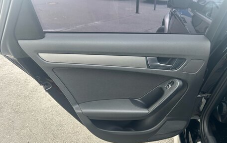 Audi A4 allroad, 2013 год, 1 549 000 рублей, 16 фотография