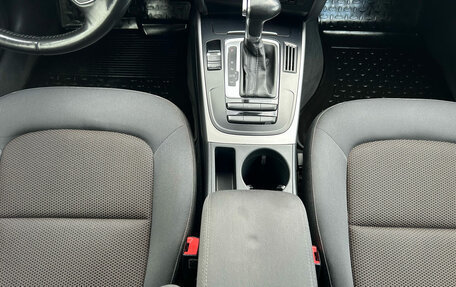 Audi A4 allroad, 2013 год, 1 549 000 рублей, 11 фотография