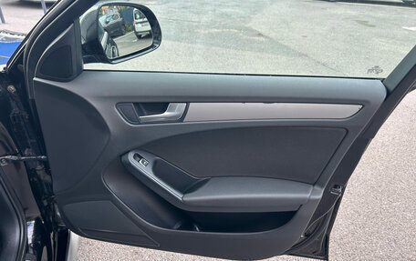 Audi A4 allroad, 2013 год, 1 549 000 рублей, 15 фотография
