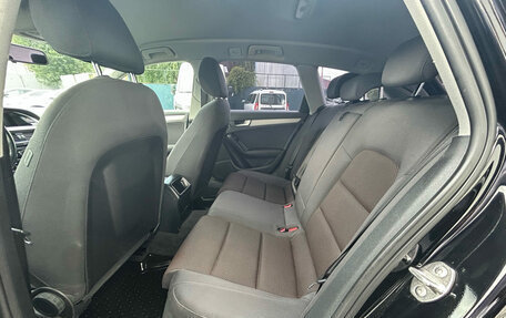 Audi A4 allroad, 2013 год, 1 549 000 рублей, 17 фотография