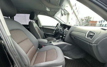 Audi A4 allroad, 2013 год, 1 549 000 рублей, 14 фотография