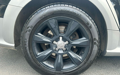 Audi A4 allroad, 2013 год, 1 549 000 рублей, 20 фотография