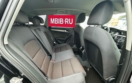 Audi A4 allroad, 2013 год, 1 549 000 рублей, 18 фотография