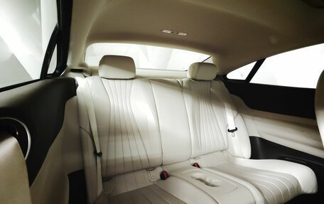Mercedes-Benz E-Класс, 2019 год, 4 370 000 рублей, 16 фотография
