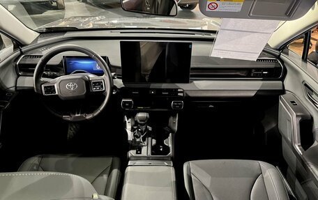 Toyota RAV4, 2026 год, 4 750 000 рублей, 13 фотография