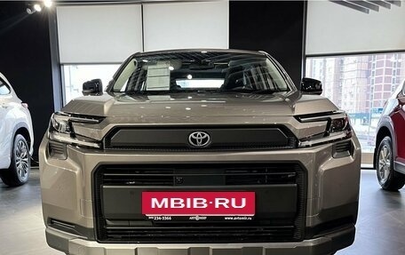 Toyota RAV4, 2026 год, 4 750 000 рублей, 2 фотография