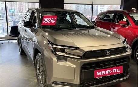 Toyota RAV4, 2026 год, 4 750 000 рублей, 4 фотография