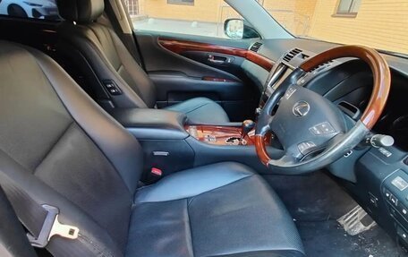 Lexus LS IV, 2007 год, 500 000 рублей, 1 фотография