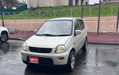 Mitsubishi Minica VIII, 2004 год, 205 000 рублей, 1 фотография