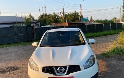 Nissan Qashqai, 2012 год, 980 000 рублей, 1 фотография