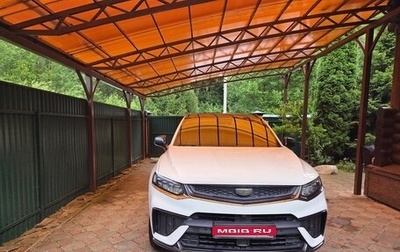 Geely Tugella FY11, 2023 год, 2 600 000 рублей, 1 фотография