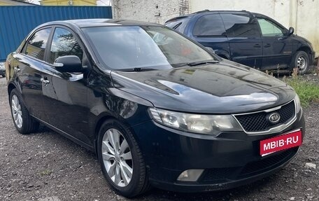 KIA Cerato III, 2010 год, 600 000 рублей, 1 фотография