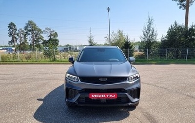 Geely Tugella FY11, 2023 год, 3 025 000 рублей, 1 фотография