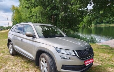 Skoda Kodiaq I, 2018 год, 2 230 000 рублей, 1 фотография