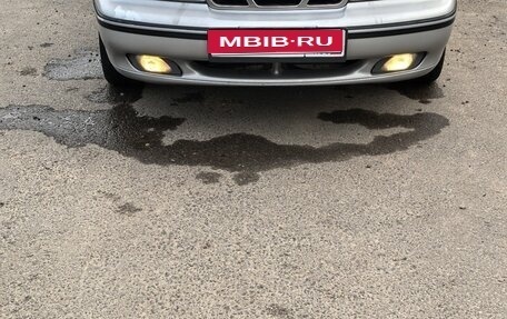 Daewoo Nexia I рестайлинг, 2004 год, 210 000 рублей, 1 фотография