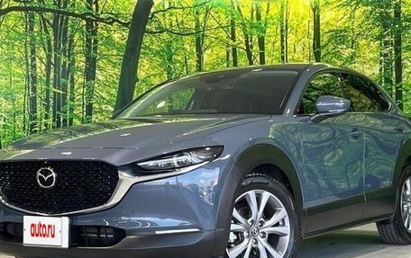 Mazda CX-30 I, 2021 год, 1 300 000 рублей, 1 фотография