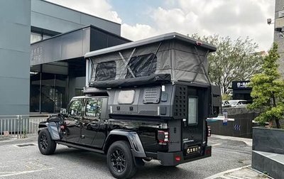 Jeep Gladiator, 2026 год, 7 700 000 рублей, 1 фотография