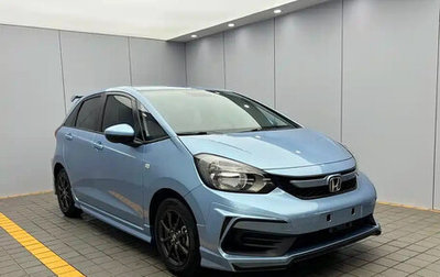 Honda Fit, 2023 год, 1 196 000 рублей, 1 фотография